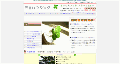 Desktop Screenshot of 3ritu.com